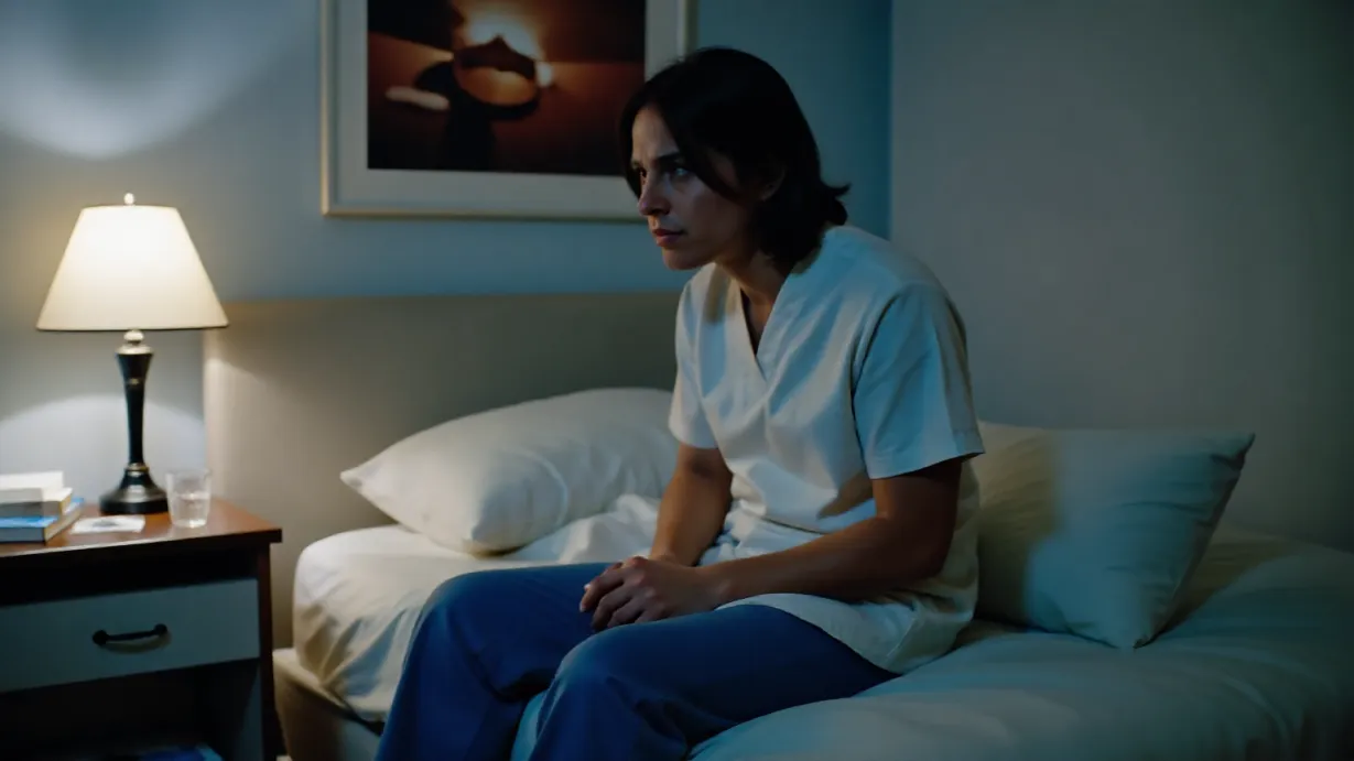 Fragile Hearts: A Psychiatric Love Story