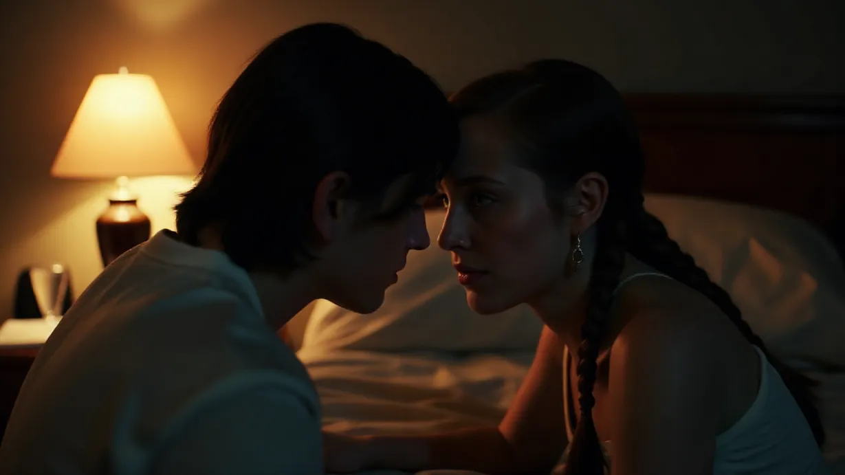 Fragile Hearts: A Psychiatric Love Story