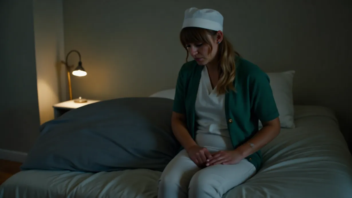 Fragile Hearts: A Psychiatric Love Story