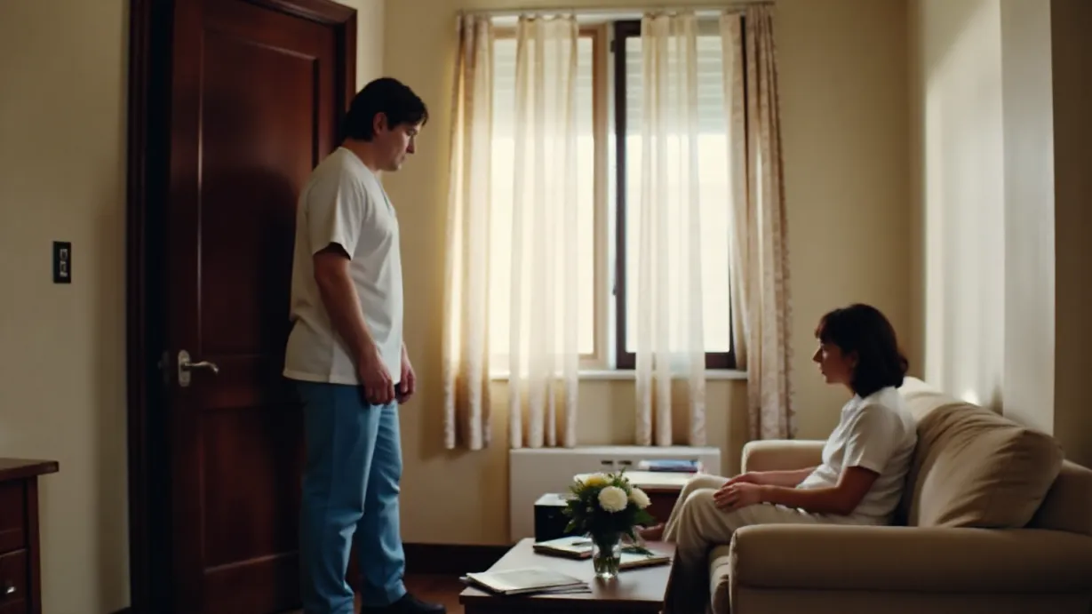 Fragile Hearts: A Psychiatric Love Story