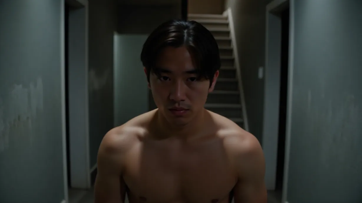 心跳在电波中