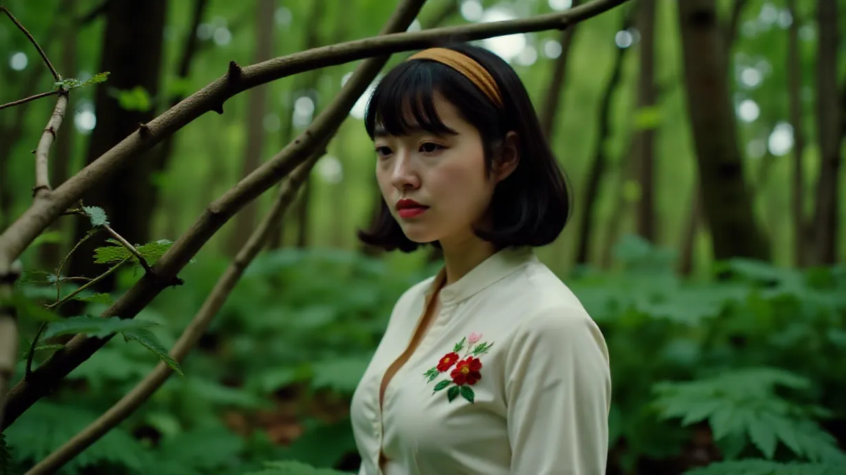 龙城秘卷